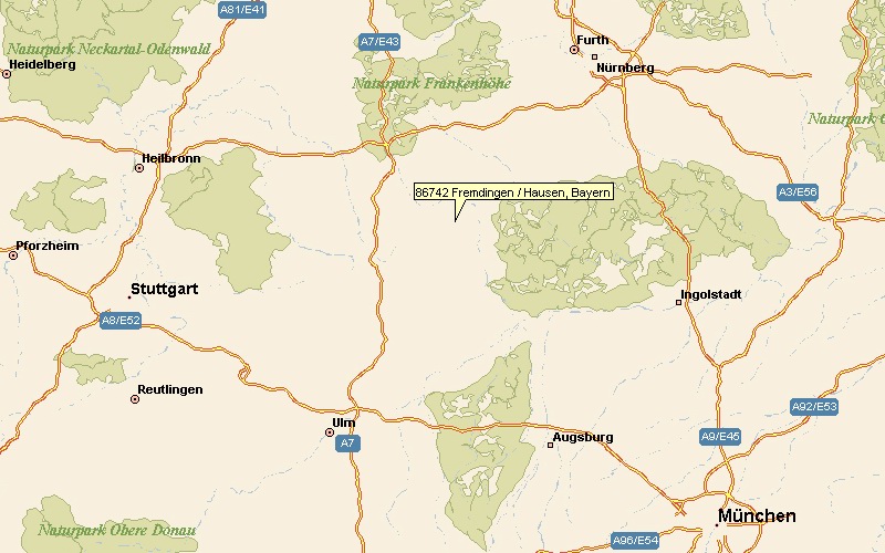 Hausen im Ries (Groraum)